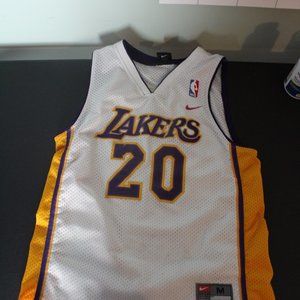 Lakers jersey